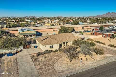 2602 S 226TH Drive, Buckeye, AZ 85326