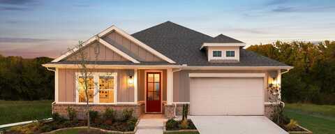 516 Waterhouse Lake Drive, Anna, TX 75409