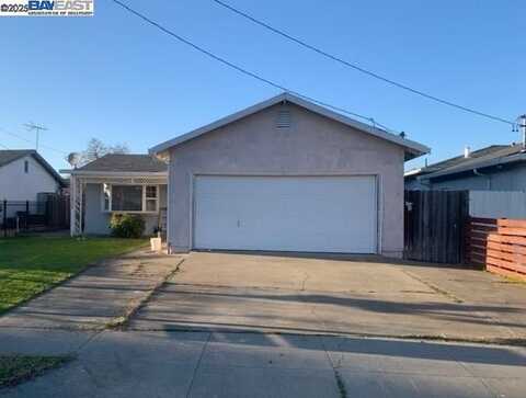 5851 Musick Ave, Newark, CA 94560