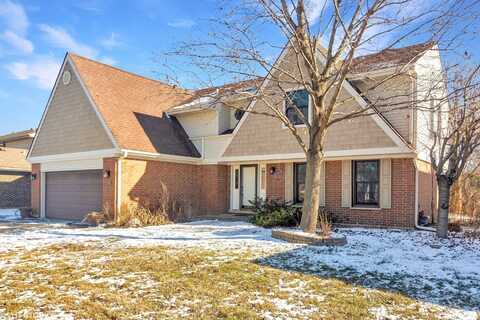 2225 N. Dryden Lane, Arlington Heights, IL 60004