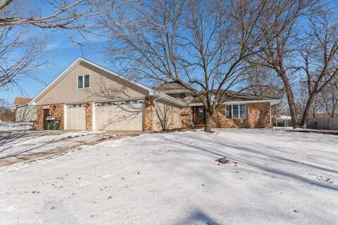 23007 S. Patricia Lane, Channahon, IL 60410