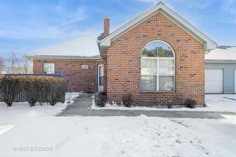 134 E. 162nd Lane, South Holland, IL 60473