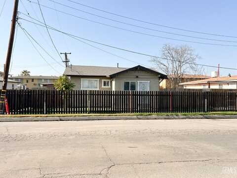 245 L Street, Bakersfield, CA 93304