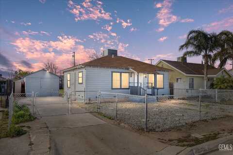 609 El Sereno Drive, Bakersfield, CA 93304