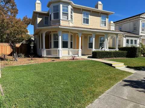 1101 Flagship Drive, Vallejo, CA 94592