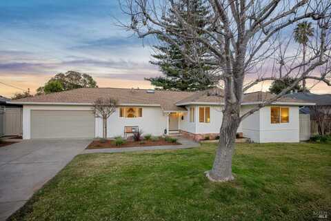 1525 Buchanan Street, Novato, CA 94947