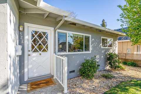 527 E K Street, Benicia, CA 94510