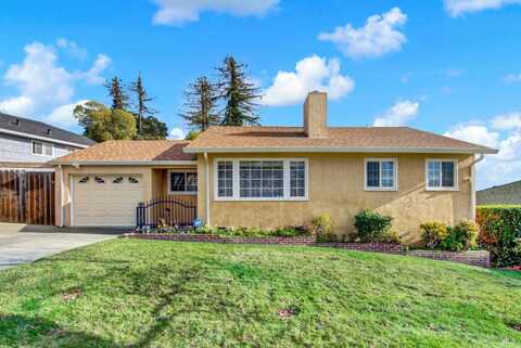 138 Toyon Drive, Vallejo, CA 94589