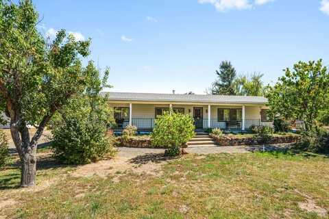 12068 Riata Road, Lower Lake, CA 95457