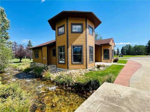 23 Lindsay Lane, Red Lodge, MT 59068