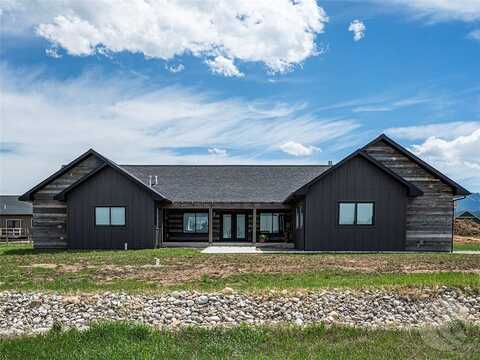 98 Big Sky Drive, Red Lodge, MT 59068