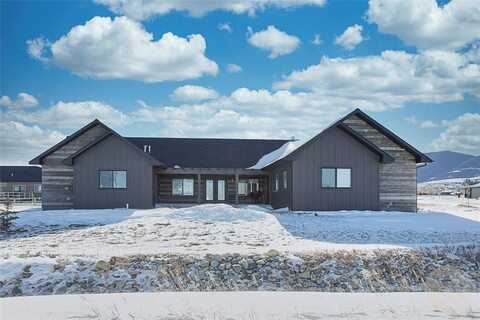 98 Big Sky Drive, Red Lodge, MT 59068