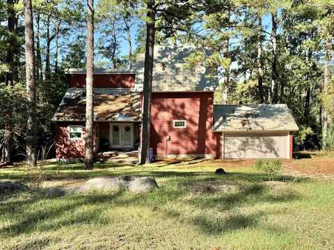 164 Pine Hollow Cove, Brookeland, TX 75931