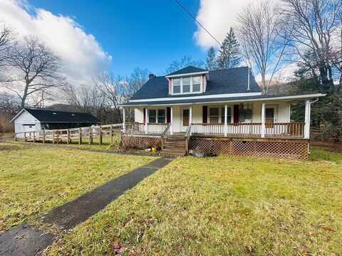 163 RIVERSIDE DRIVE, RAINELLE, WV 25962