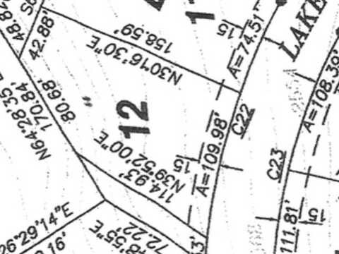134 LAKESIDE DRIVE, DANIELS, WV 25832
