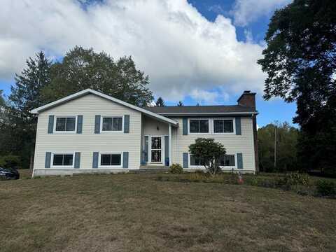 229 REBECCA ROAD, OAK HILL, WV 25901