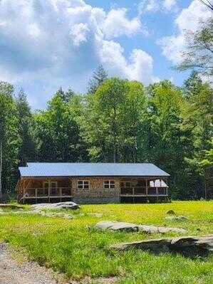 1874 GRASSY CREEK ROAD, LEIVASY, WV 26676