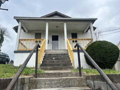 305 WESTMORELAND STREET, BECKLEY, WV 25801