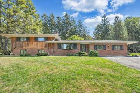 439 BEAGLE CLUB ROAD, JUMPING BRANCH, WV 25969