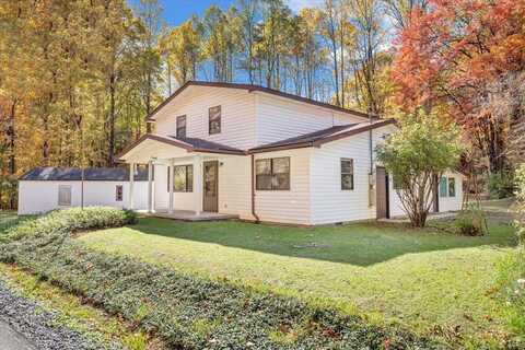 27402 MIDLAND TRAIL, HICO, WV 25854