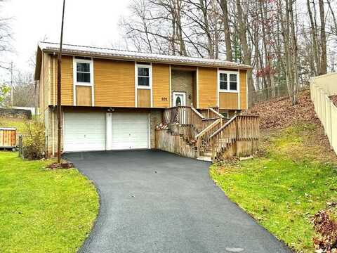 101 AZALEA CIRCLE, MABSCOTT, WV 25871