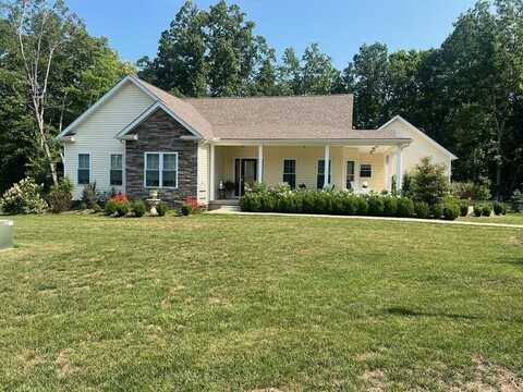 48 FALCON CREST, FAYETTEVILLE, WV 25840