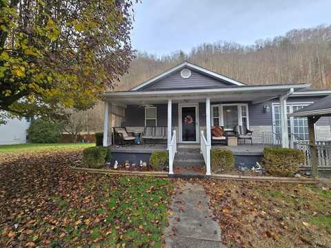 242 NEW RICHMOND BOTTOM, NEW RICHMOND, WV 24867