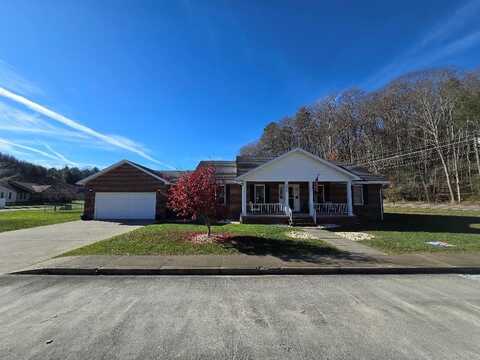 104 BRANDON WAY, CRAB ORCHARD, WV 25827