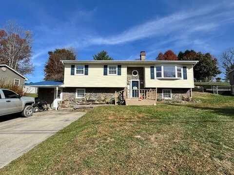 283 ROCK HOUSE ROAD, LESTER, WV 25817