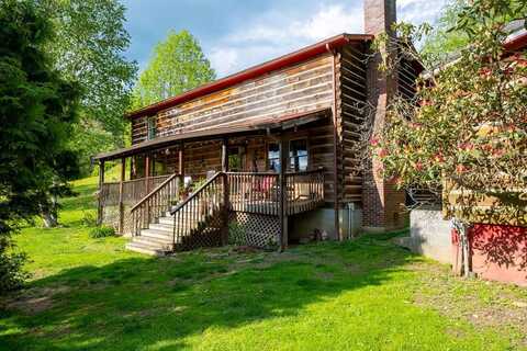305 PACKS BRANCH ROAD, MT. HOPE, WV 25880