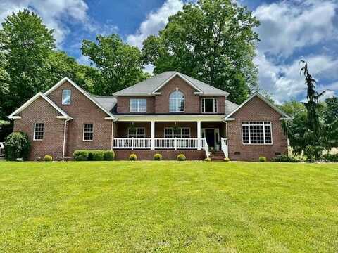 330 REBECCA LANE, BEAVER, WV 25813