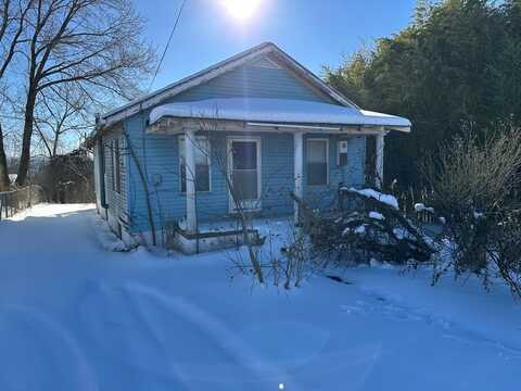 114 BIRCH STREET, BECKLEY, WV 25801