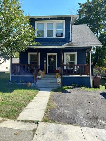 114 QUEEN STREET, BECKLEY, WV 25801