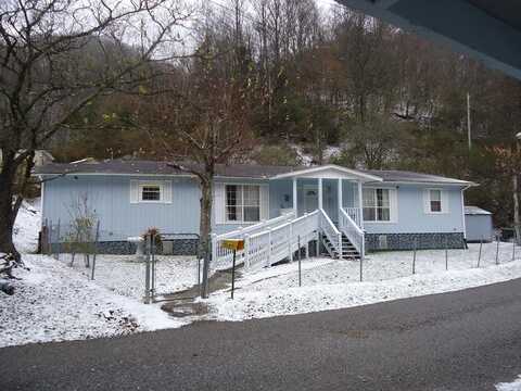 570 PREMIER HOLLOW, PREMIER, WV 24878