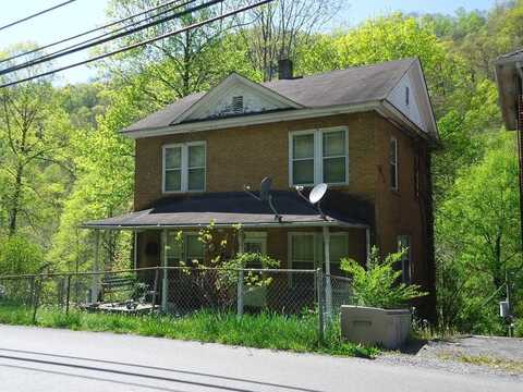 519 RIVERSIDE DRIVE, WELCH, WV 24801