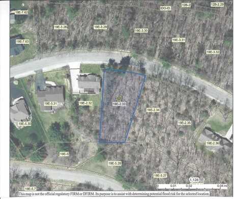 441 BARNSTAPLE DRIVE, DANIELS, WV 25832