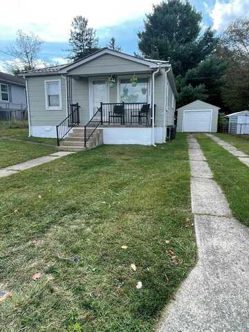 223 CANTERBURY DRIVE, BECKLEY, WV 25801