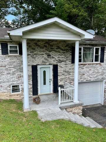 514 TEEL ROAD, BECKLEY, WV 25832