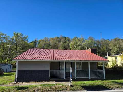 7424 OKEY L PATTESON ROAD, SCARBRO, WV 25917