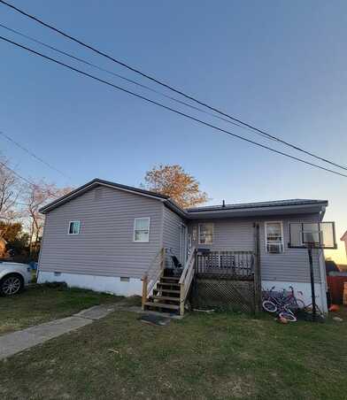 104 RICE STREET, BECKLEY, WV 25801