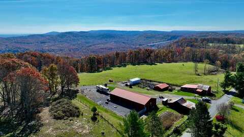 1230 BRAGG ROAD, SHADY SPRING, WV 25918