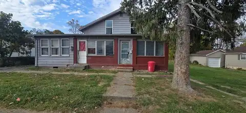 207 WASHINGTON AVENUE, OAK HILL, WV 25901