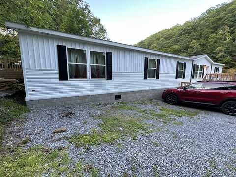 116 ATOMIC COURT, BLUEFIELD, WV 24701