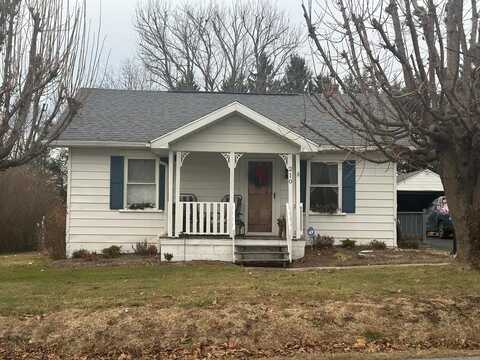 210 TEEL ROAD, BECKLEY, WV 25801