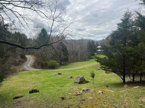 821 BELLVIEW ROAD, WOLFCREEK, WV 24993