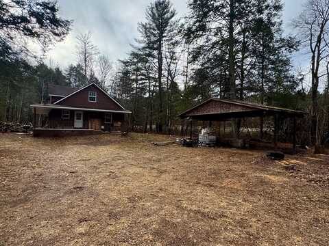 1079 SHERWOOD LAKE ROAD, WHITE SULPHUR SPRINGS, WV 24986