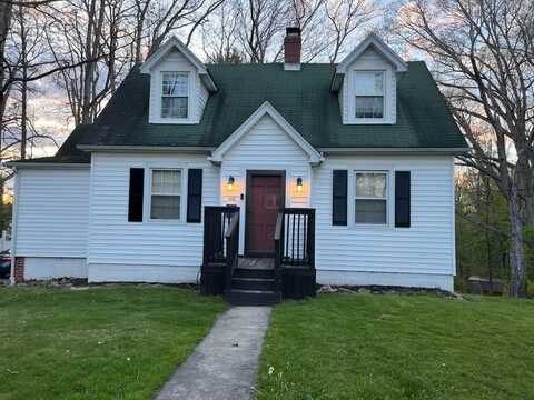 106 HILLPARK DRIVE, BECKLEY, WV 25801