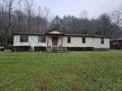 142 FOREST BROOK LANE, BRENTON, WV 24818