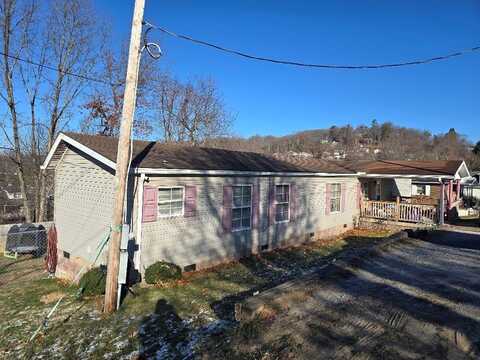 129 CHLOE STREET, BECKLEY, WV 25801