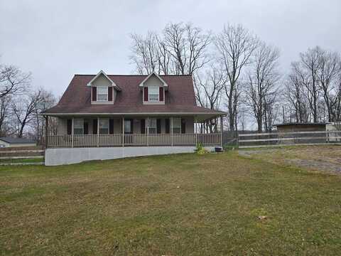 356 THOUSAND OAKS DRIVE, SHADY SPRING, WV 25918